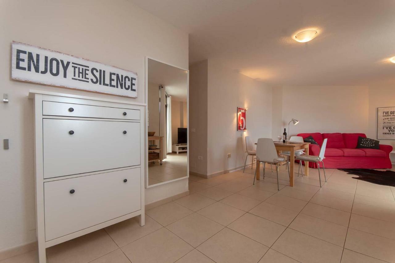 Great 2 Beds Apartment Los Cristianos Los Cristianos  Exteriér fotografie