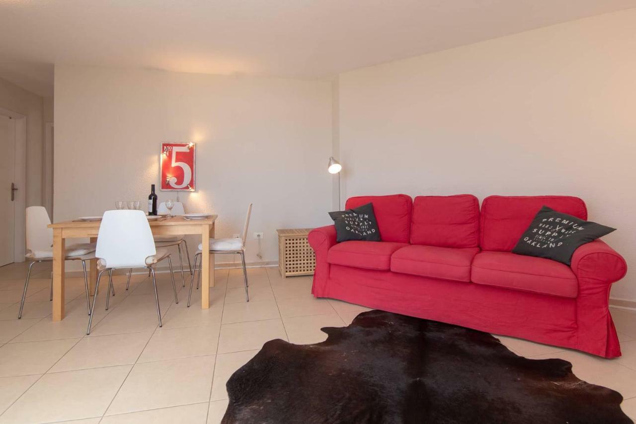 Great 2 Beds Apartment Los Cristianos Los Cristianos  Exteriér fotografie