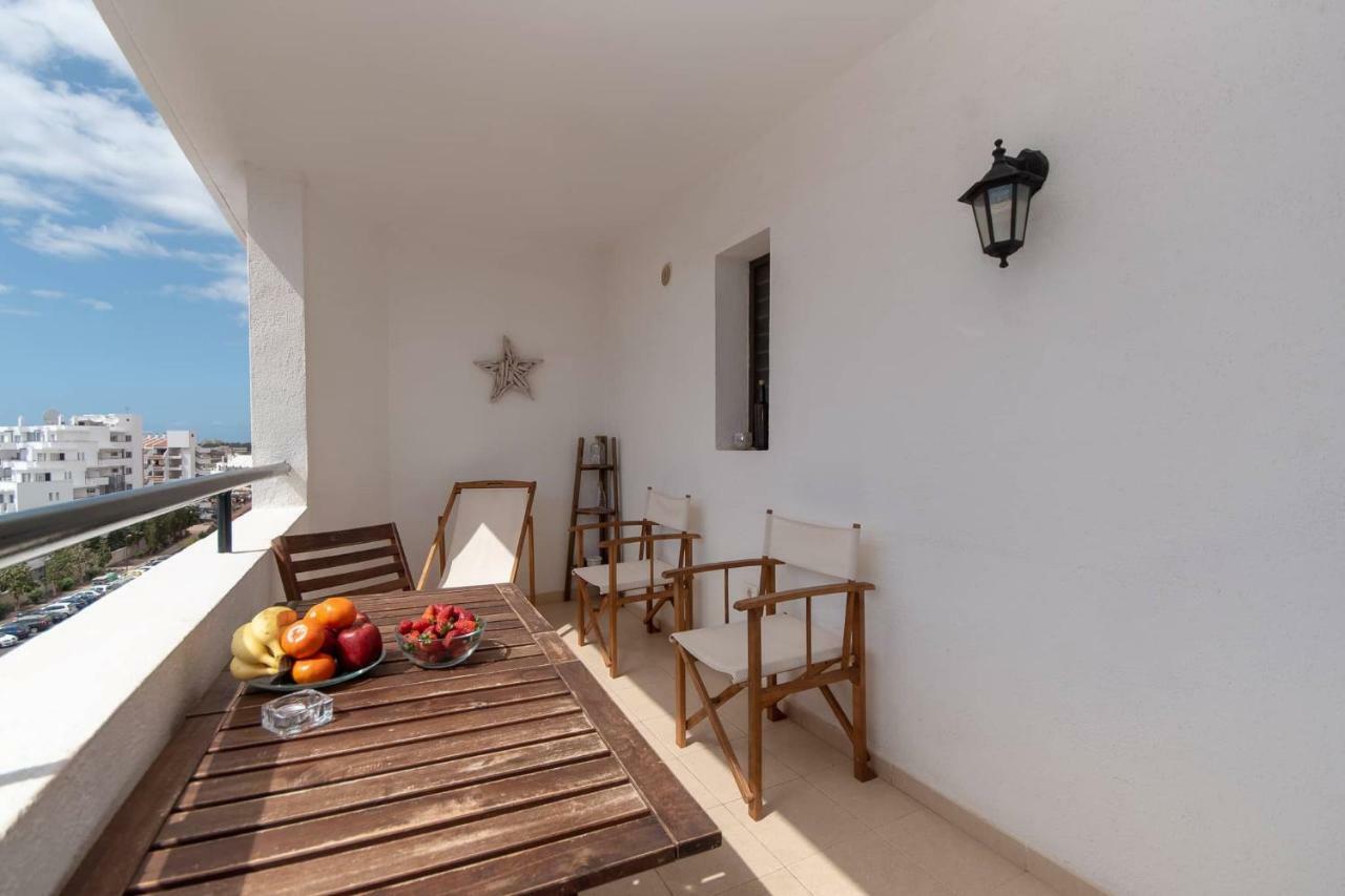 Great 2 Beds Apartment Los Cristianos Los Cristianos  Exteriér fotografie