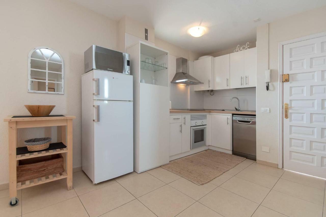 Great 2 Beds Apartment Los Cristianos Los Cristianos  Exteriér fotografie