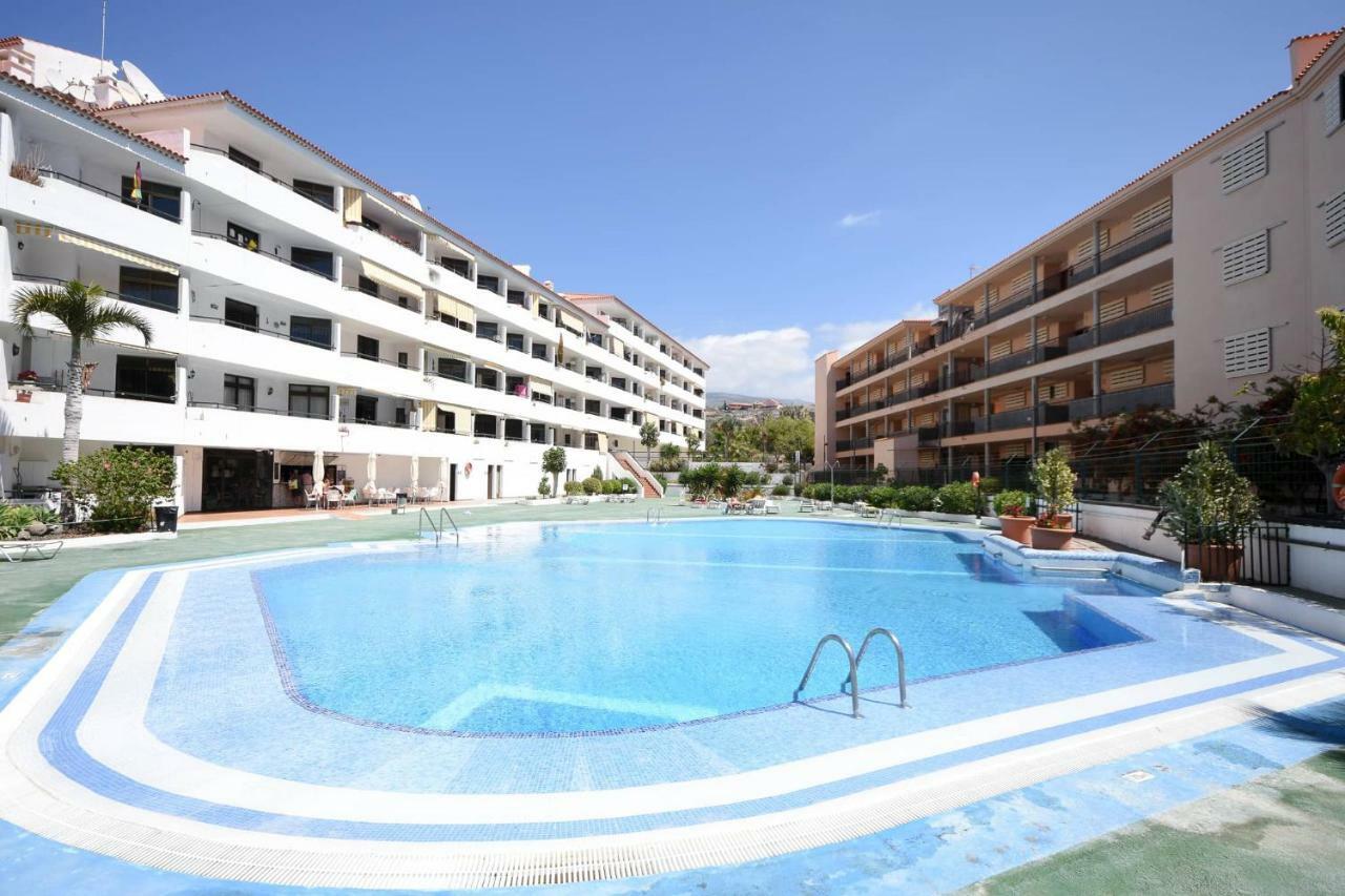 Great 2 Beds Apartment Los Cristianos Los Cristianos  Exteriér fotografie