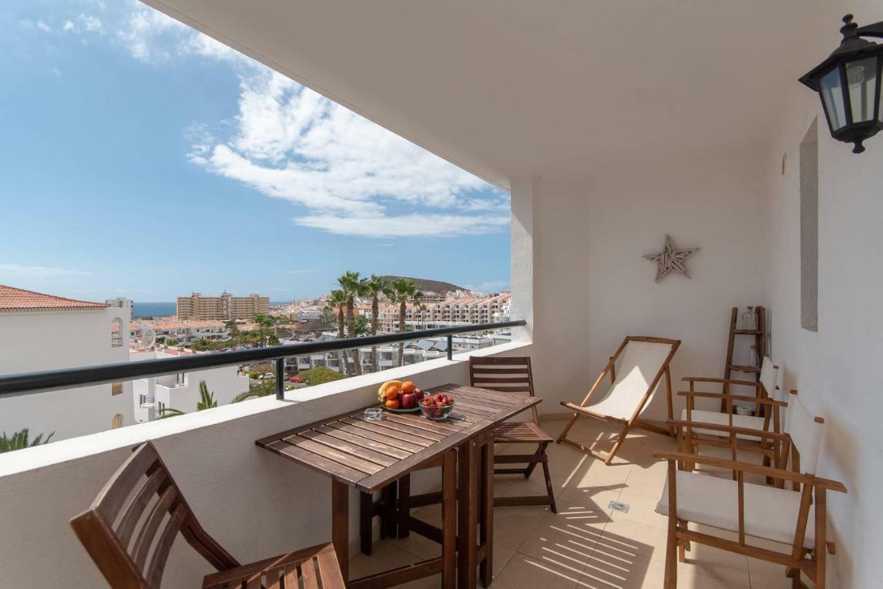 Great 2 Beds Apartment Los Cristianos Los Cristianos  Exteriér fotografie