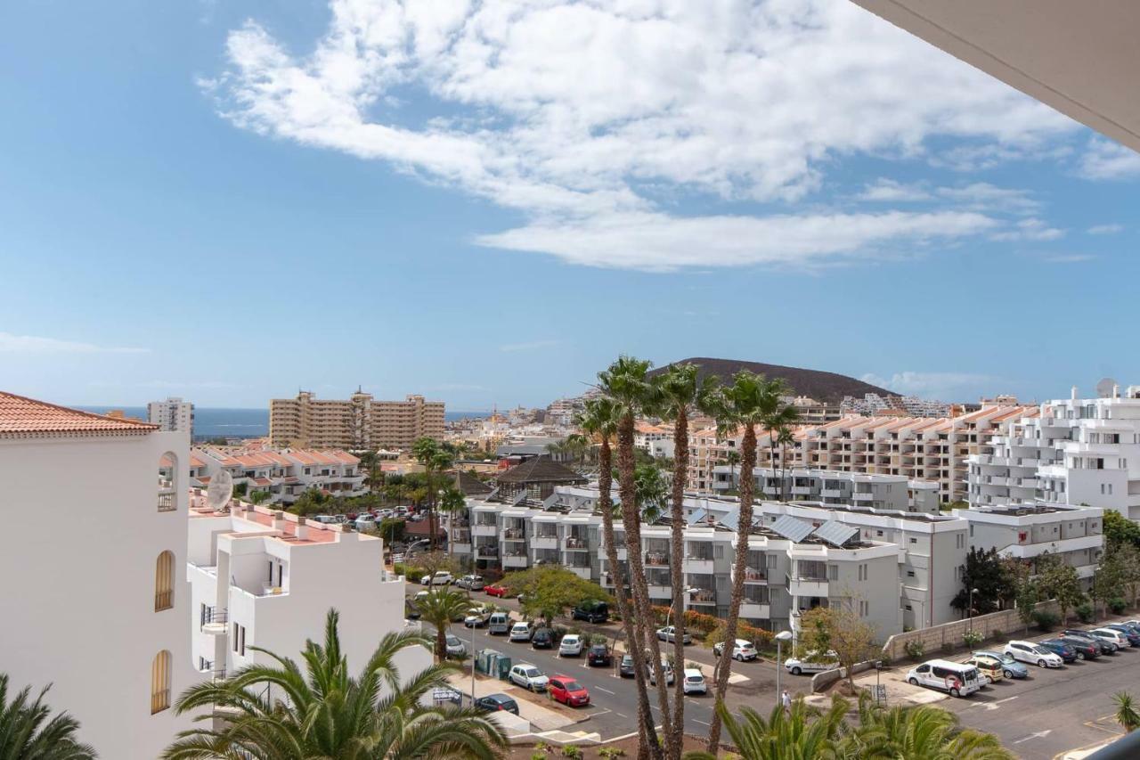 Great 2 Beds Apartment Los Cristianos Los Cristianos  Exteriér fotografie
