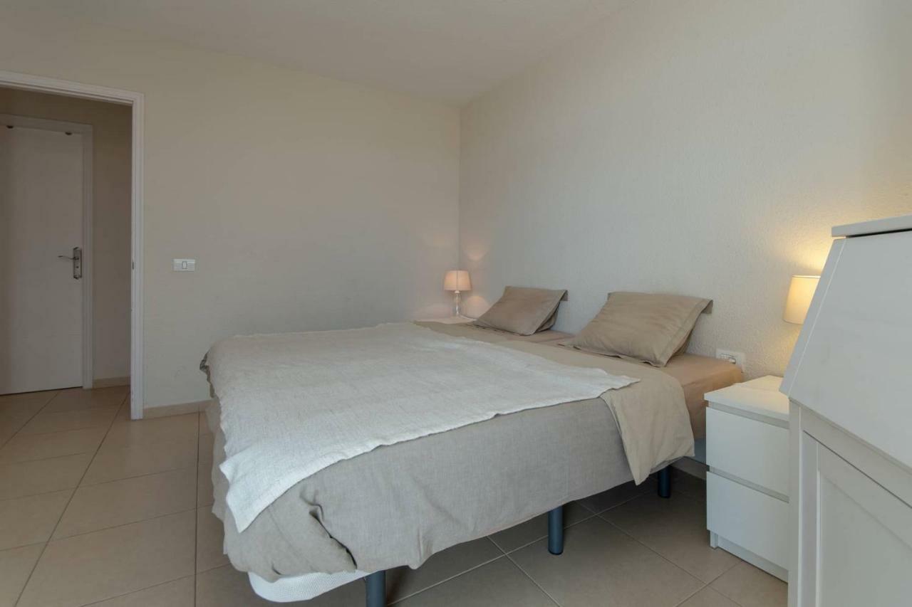 Great 2 Beds Apartment Los Cristianos Los Cristianos  Exteriér fotografie
