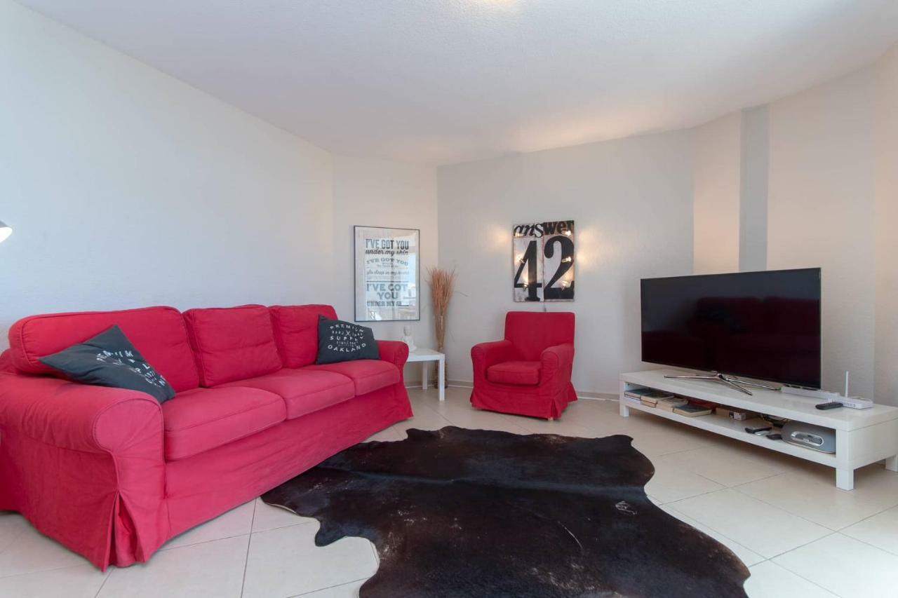 Great 2 Beds Apartment Los Cristianos Los Cristianos  Exteriér fotografie
