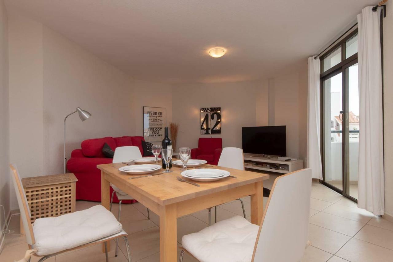 Great 2 Beds Apartment Los Cristianos Los Cristianos  Exteriér fotografie