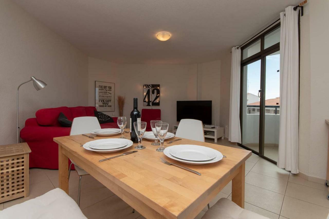 Great 2 Beds Apartment Los Cristianos Los Cristianos  Exteriér fotografie