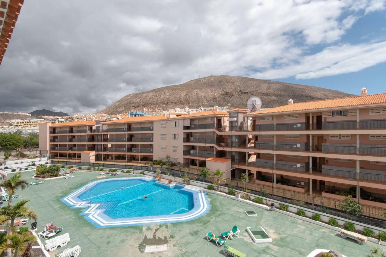 Great 2 Beds Apartment Los Cristianos Los Cristianos  Exteriér fotografie
