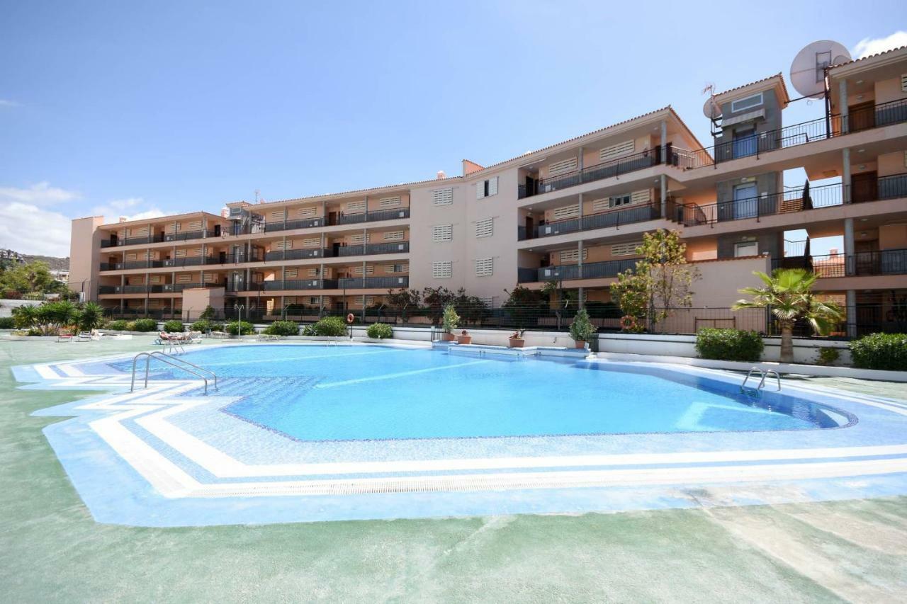 Great 2 Beds Apartment Los Cristianos Los Cristianos  Exteriér fotografie