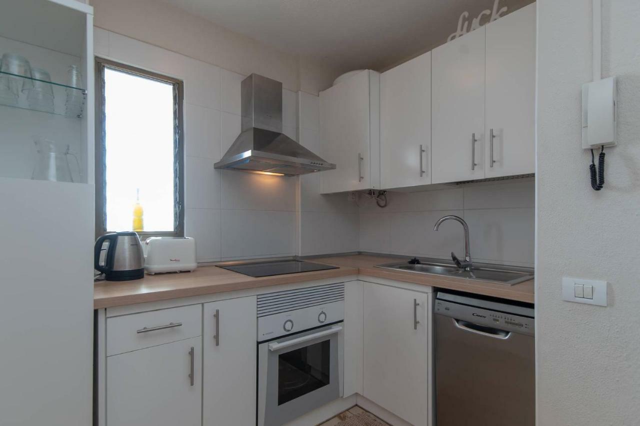 Great 2 Beds Apartment Los Cristianos Los Cristianos  Exteriér fotografie