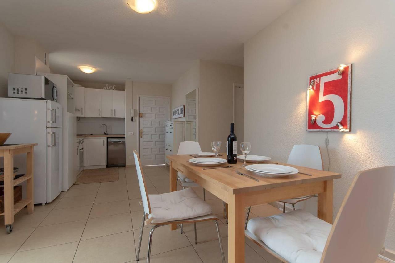 Great 2 Beds Apartment Los Cristianos Los Cristianos  Exteriér fotografie