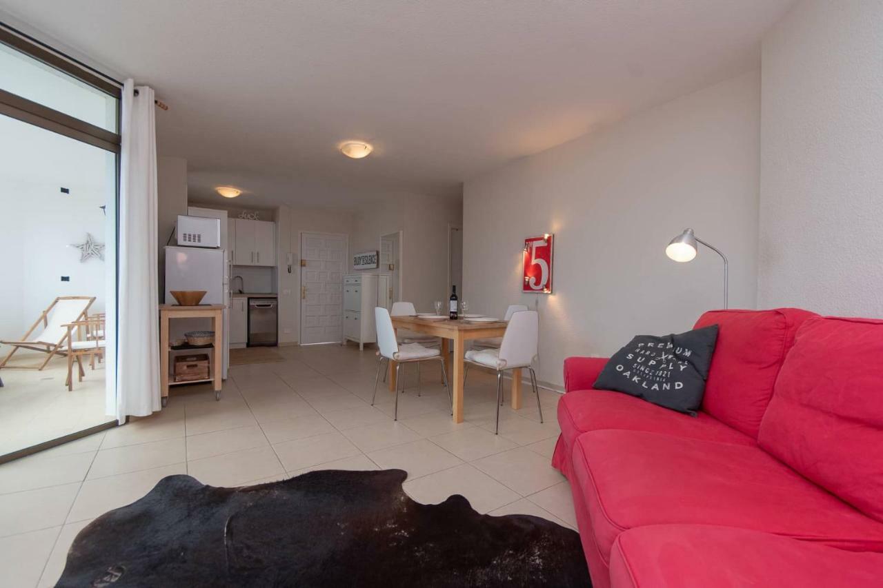 Great 2 Beds Apartment Los Cristianos Los Cristianos  Exteriér fotografie