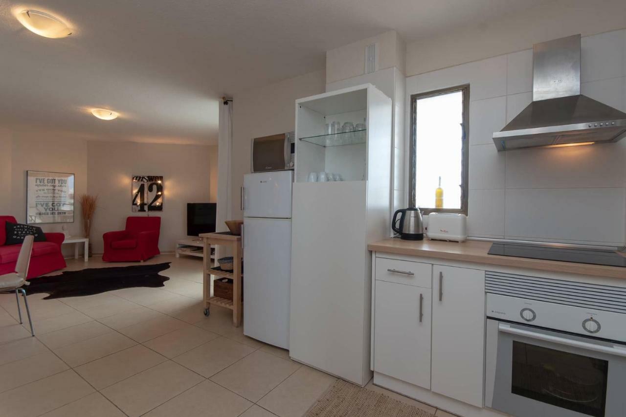 Great 2 Beds Apartment Los Cristianos Los Cristianos  Exteriér fotografie
