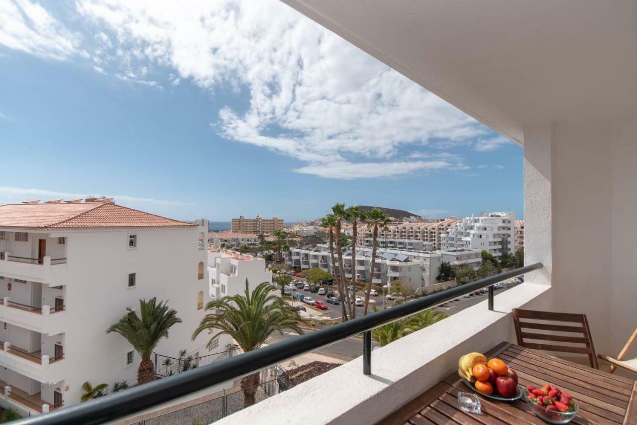Great 2 Beds Apartment Los Cristianos Los Cristianos  Exteriér fotografie